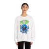 Don’t Pee On Me – Tentacled Fury Edition Crewneck